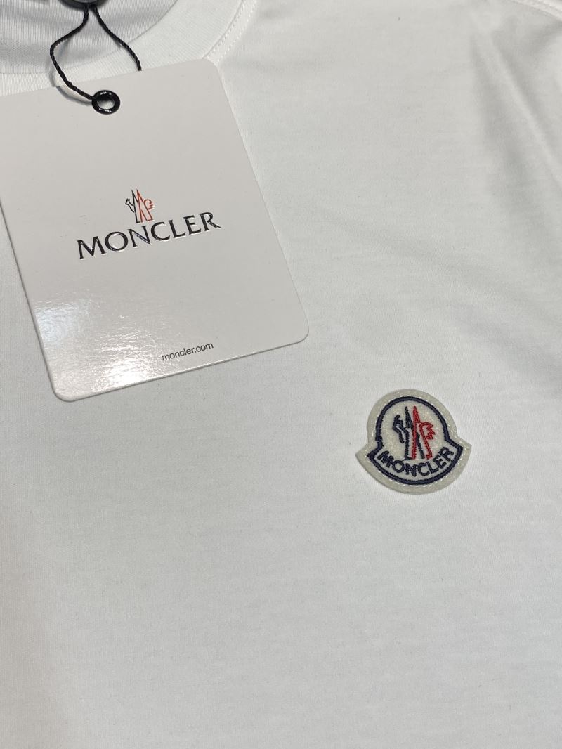 Moncler T-Shirts